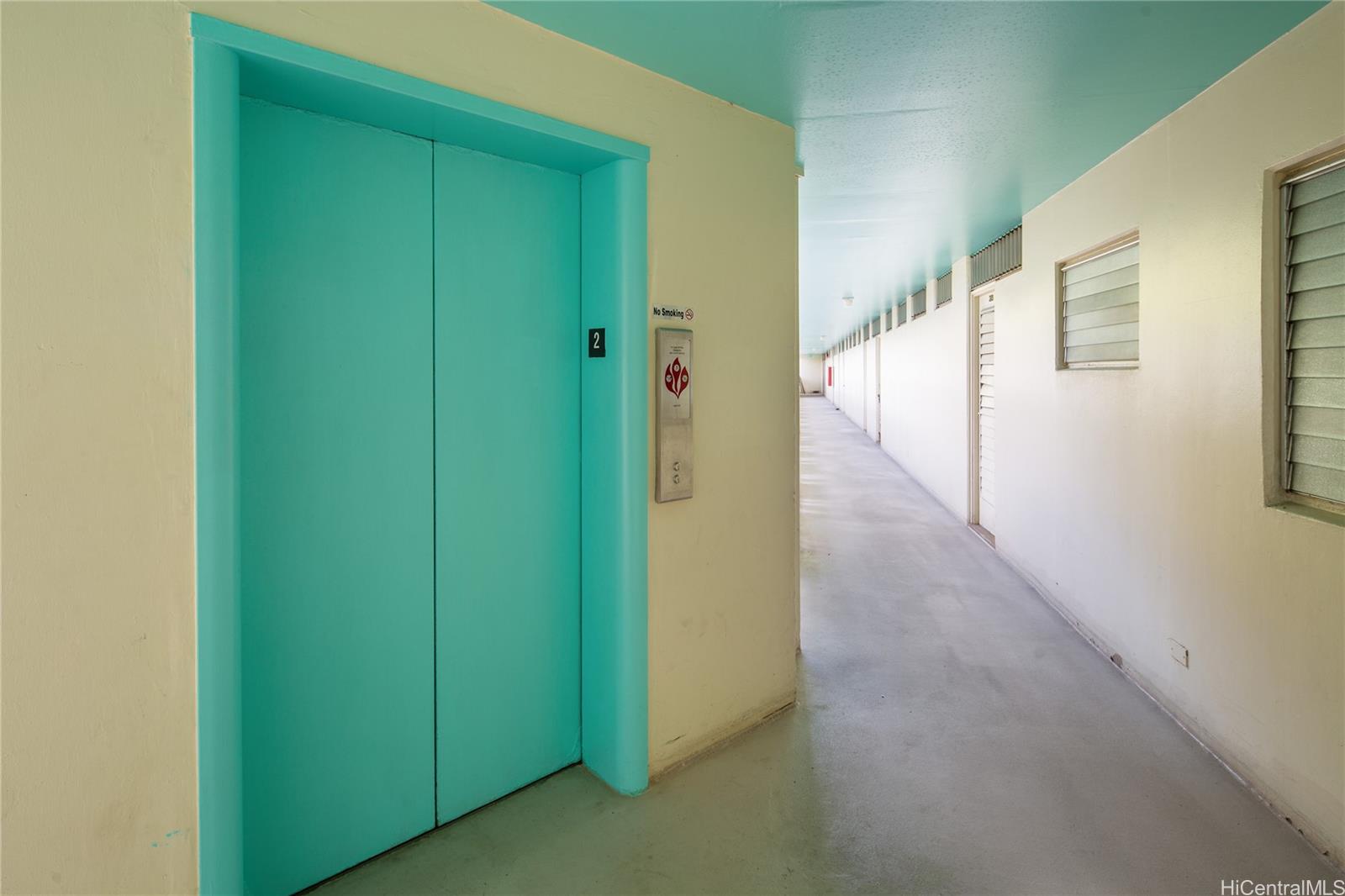 84-265 Farrington Highway  Unit 206