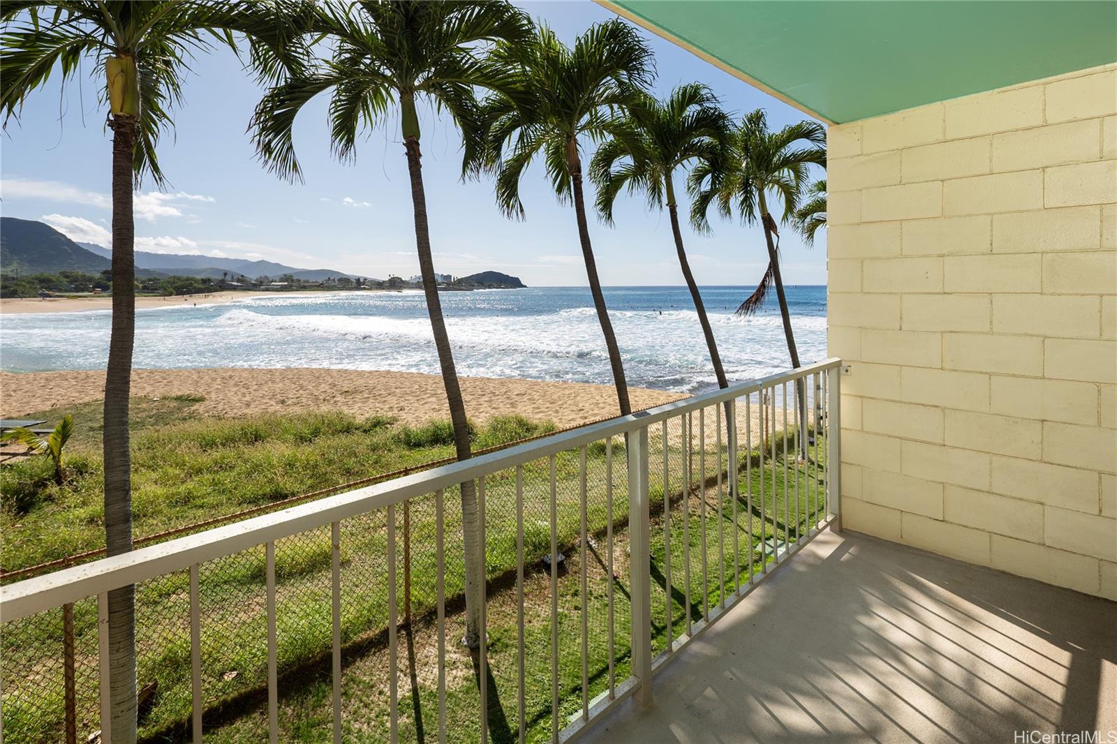 84-265 Farrington Highway  Unit 206