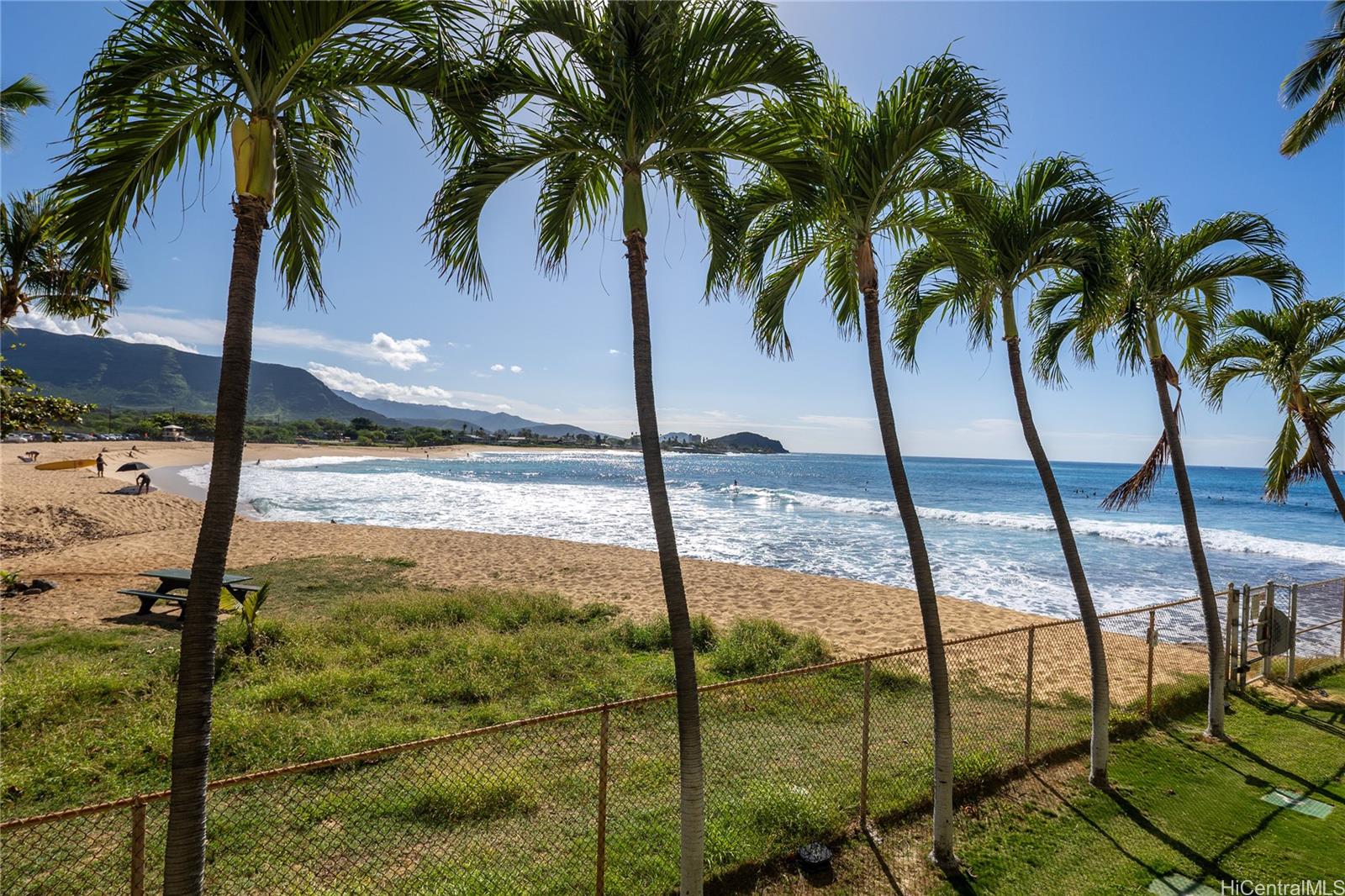84-265 Farrington Highway  Unit 206