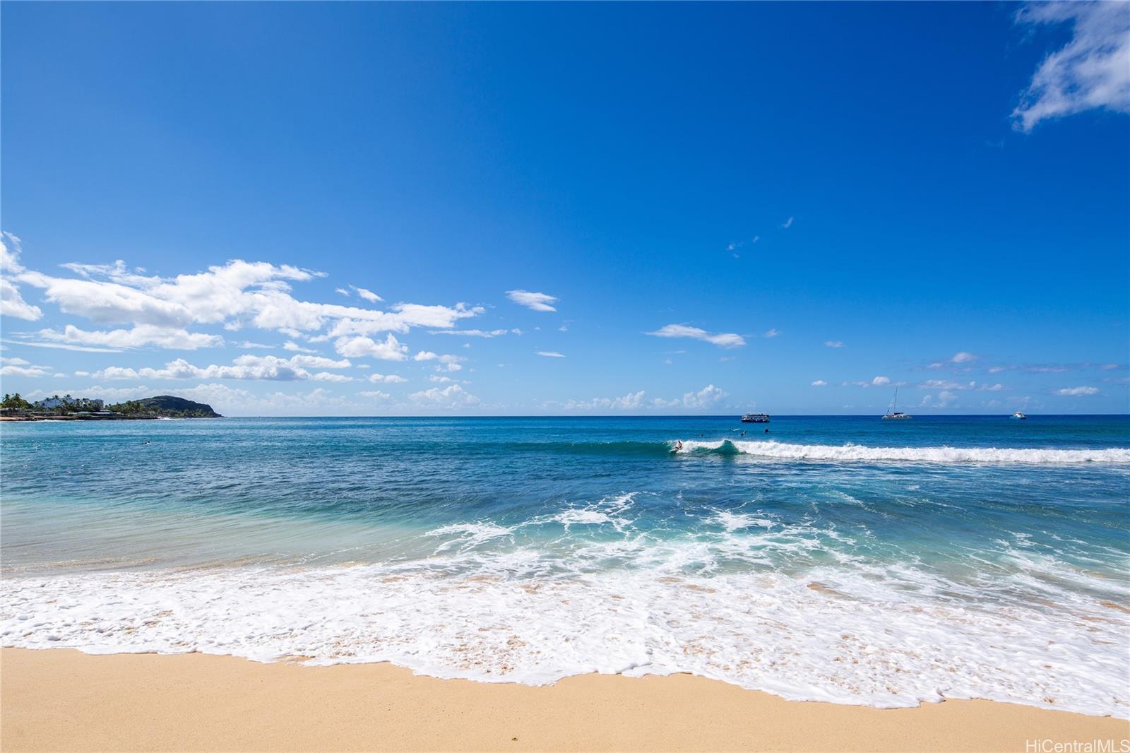 84-265 Farrington Highway  Unit 206