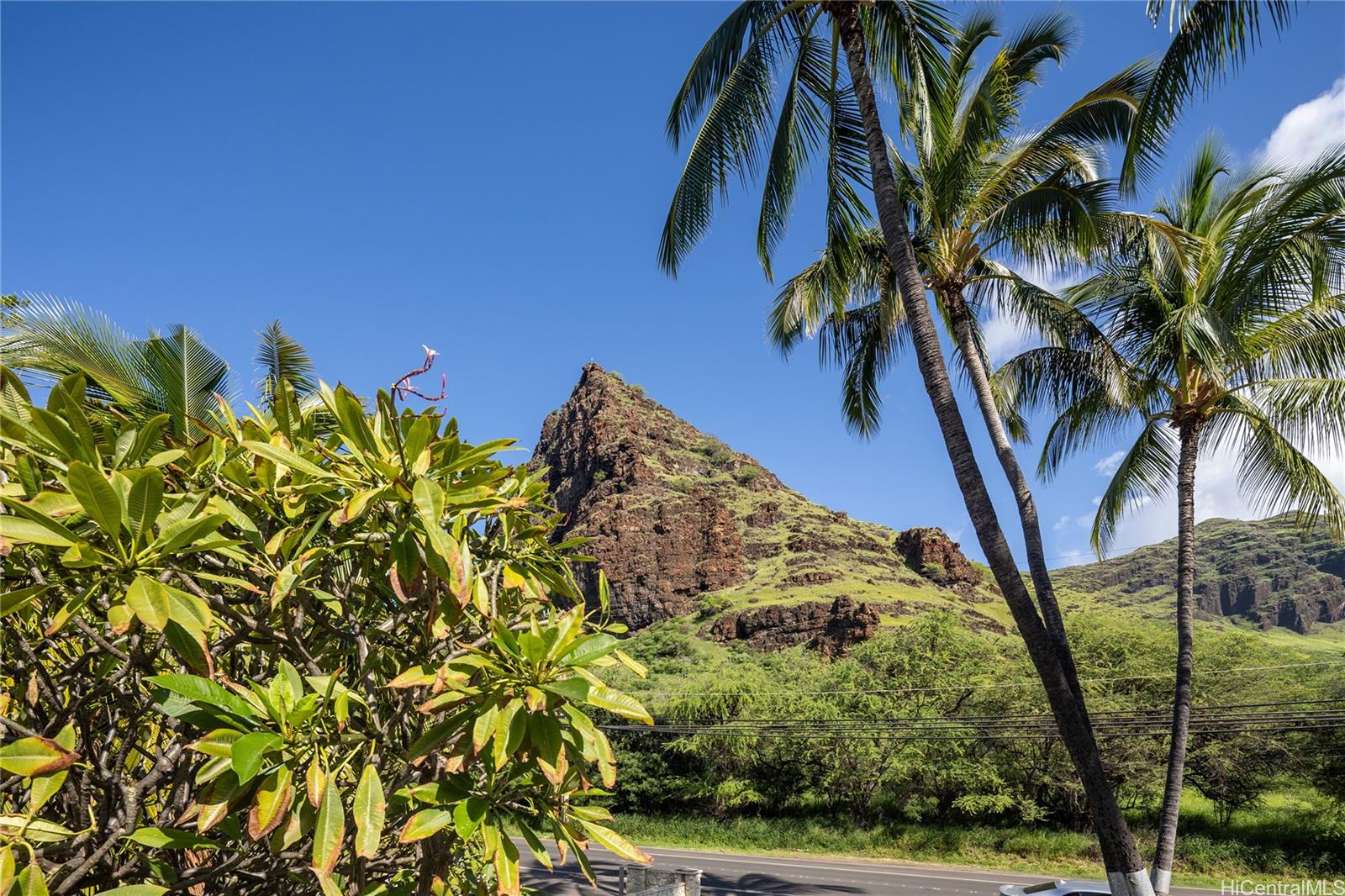 84-265 Farrington Highway  Unit 206