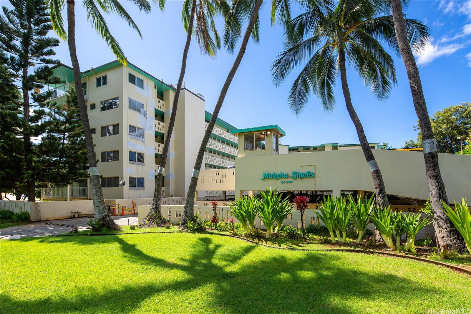 84-265 Farrington Highway  Unit 206