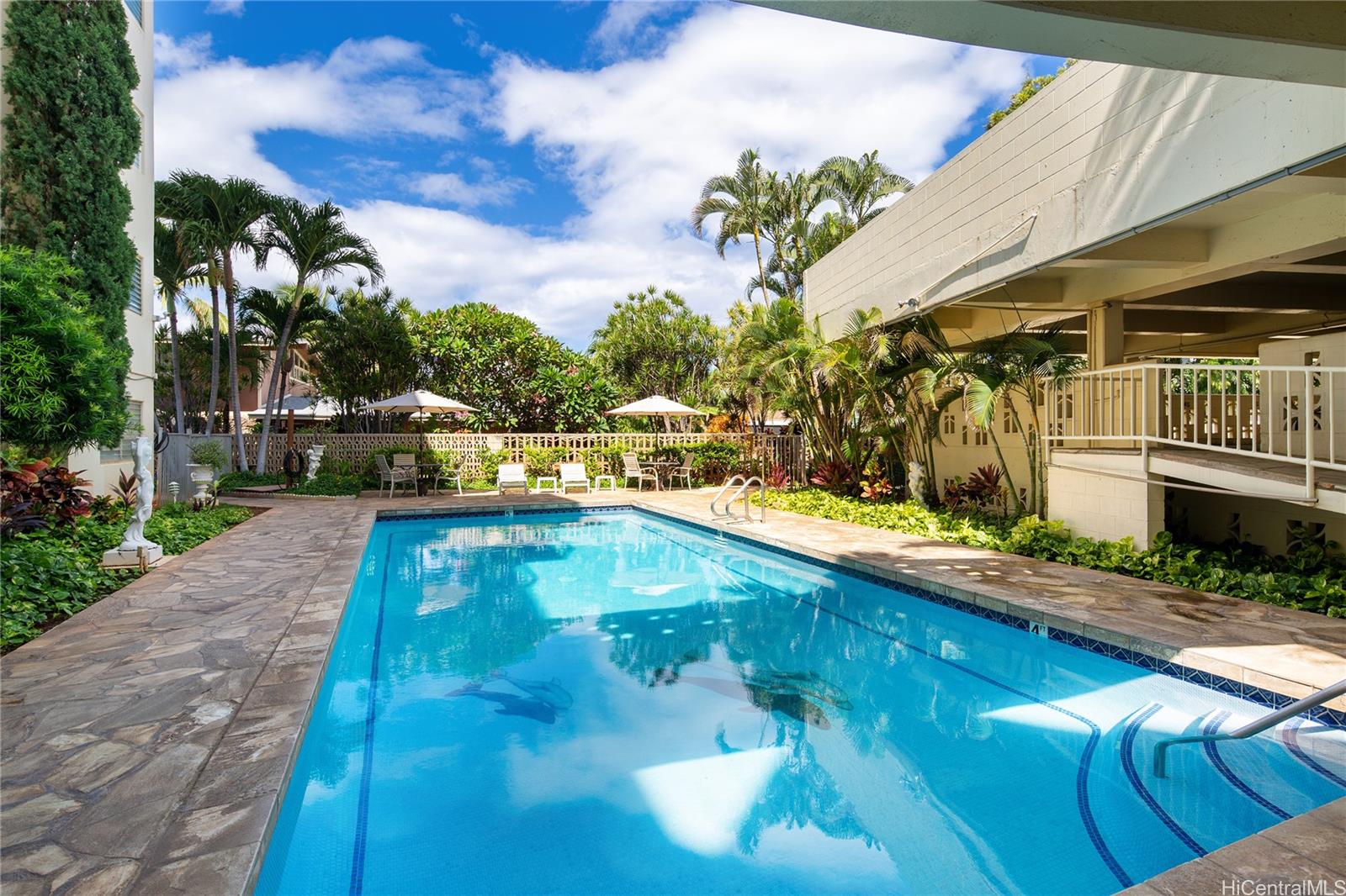 84-265 Farrington Highway  Unit 206