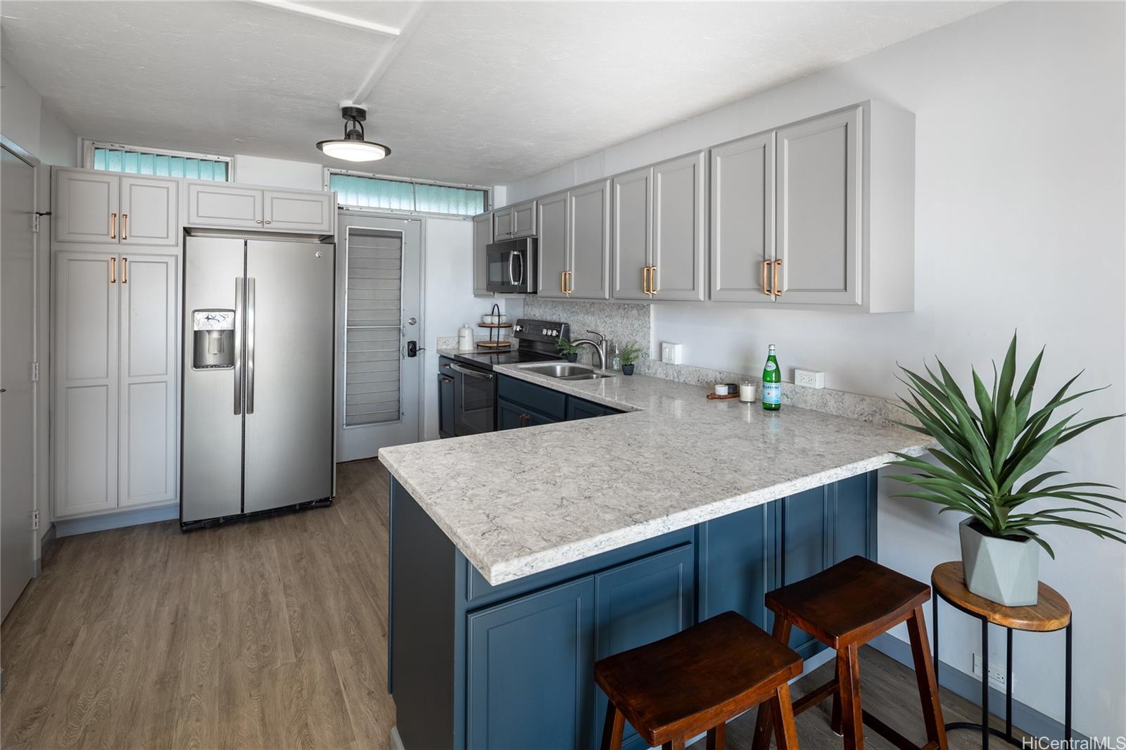 84-265 Farrington Highway  Unit 206