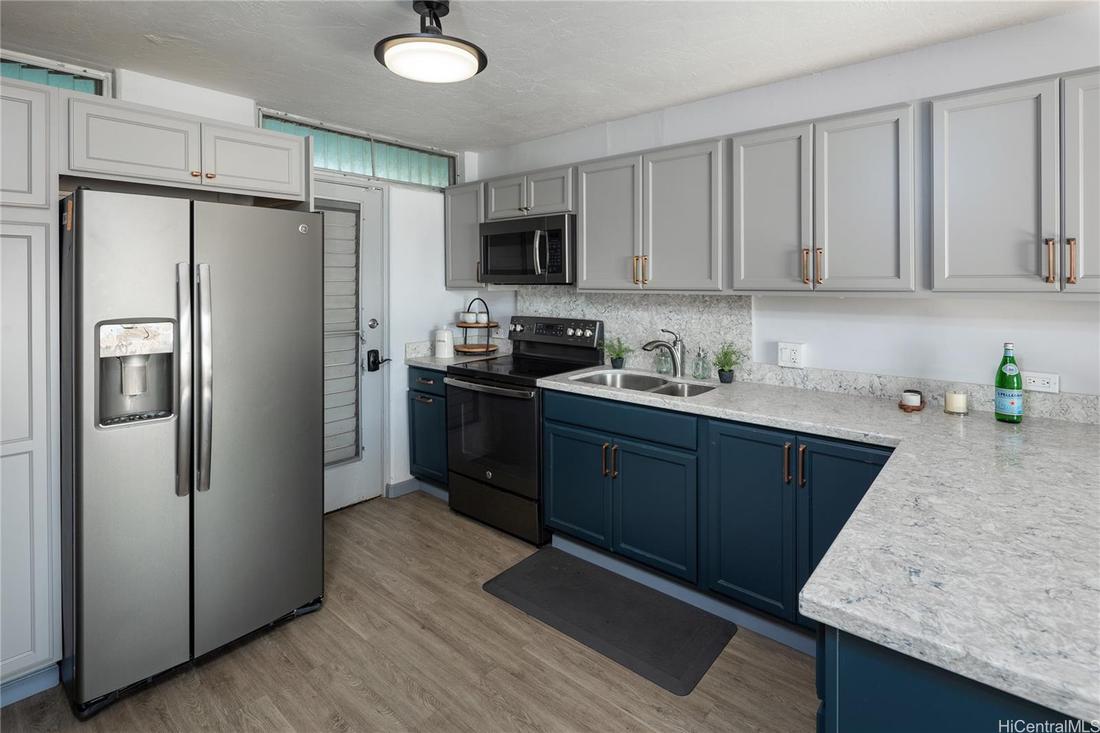 84-265 Farrington Highway  Unit 206