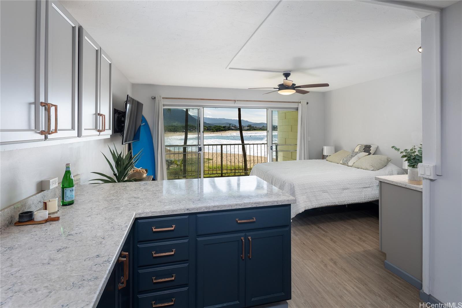 84-265 Farrington Highway  Unit 206