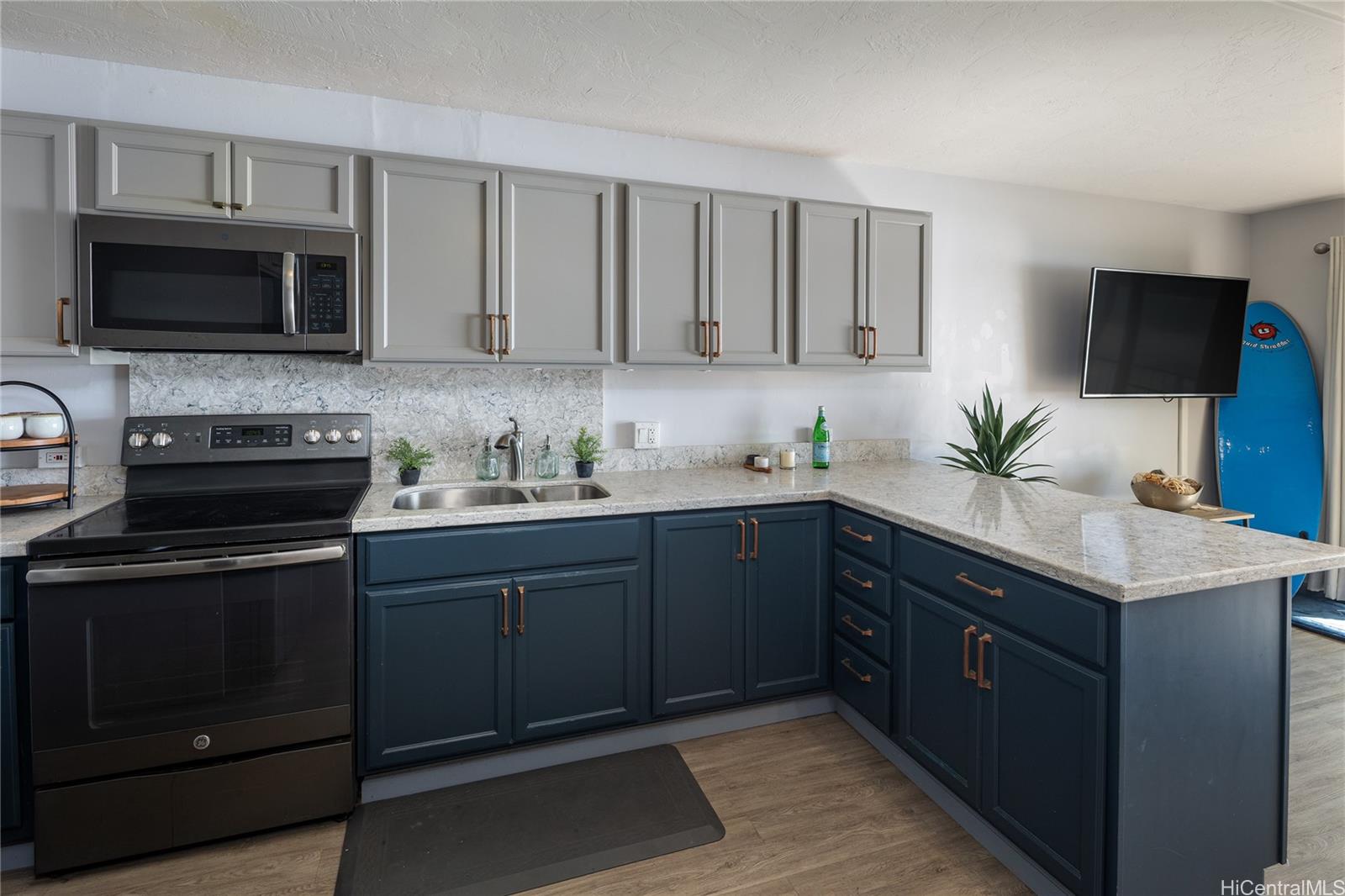84-265 Farrington Highway  Unit 206