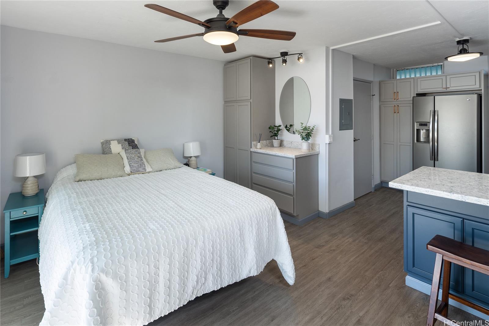 84-265 Farrington Highway  Unit 206