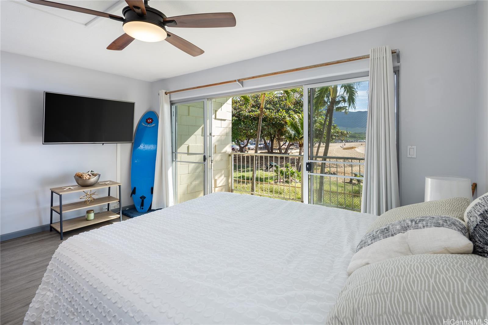 84-265 Farrington Highway  Unit 206