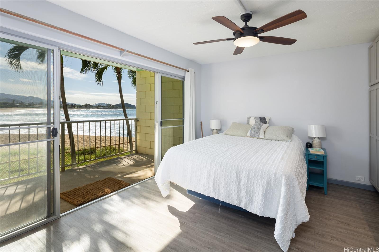 84-265 Farrington Highway  Unit 206