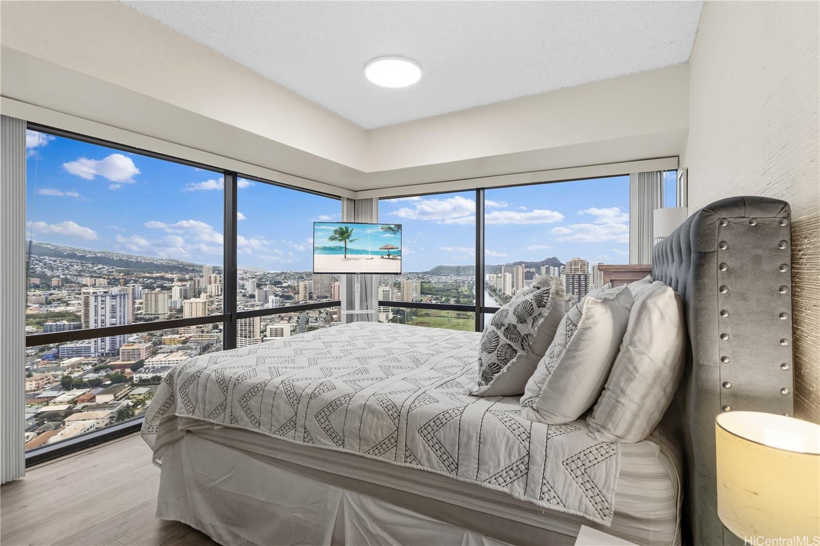 1750 Kalakaua Avenue  Unit 3803