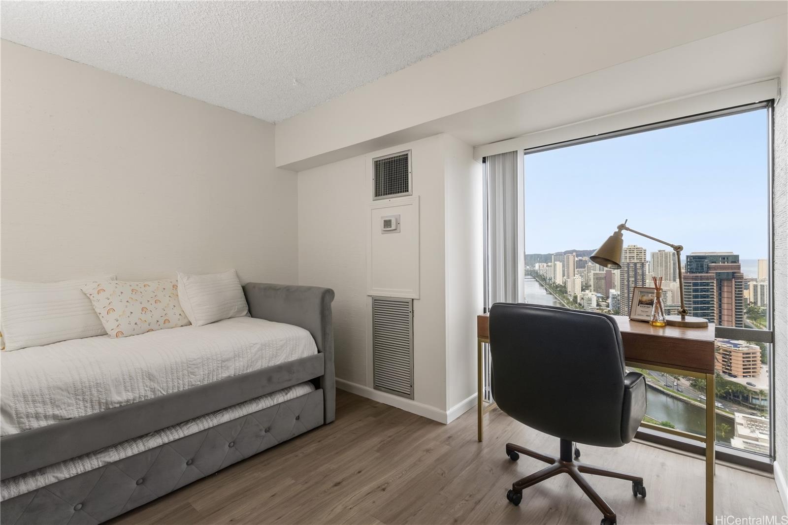 1750 Kalakaua Avenue  Unit 3803