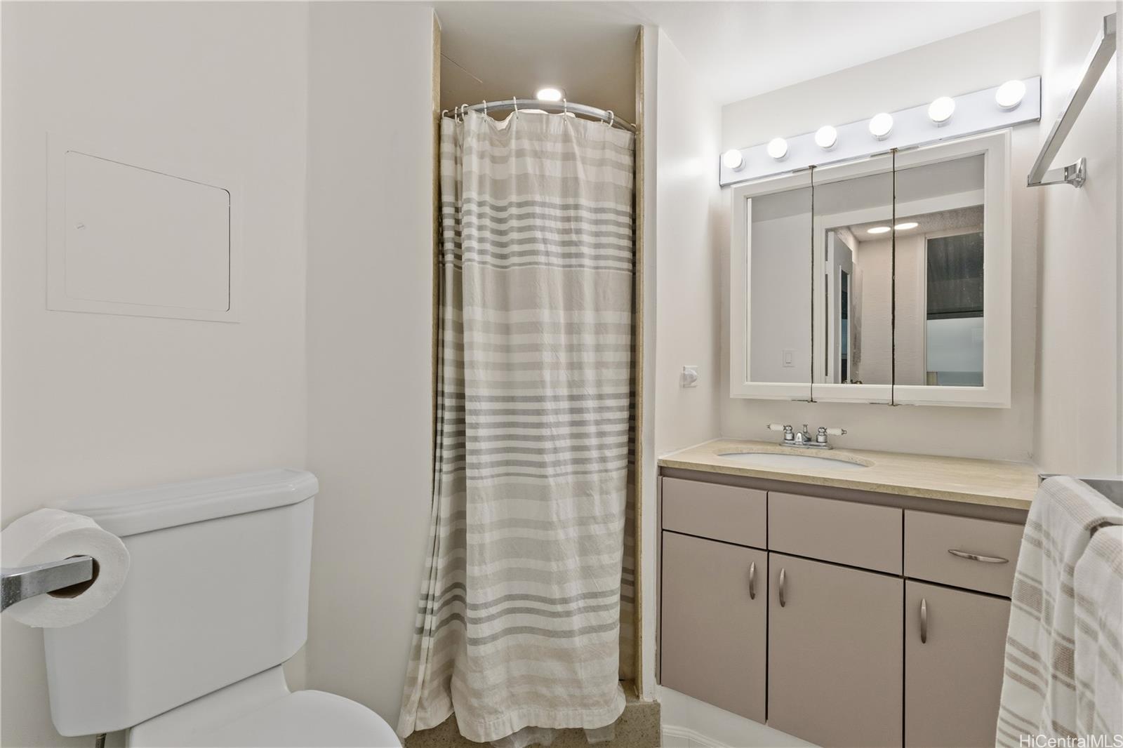 1750 Kalakaua Avenue  Unit 3803