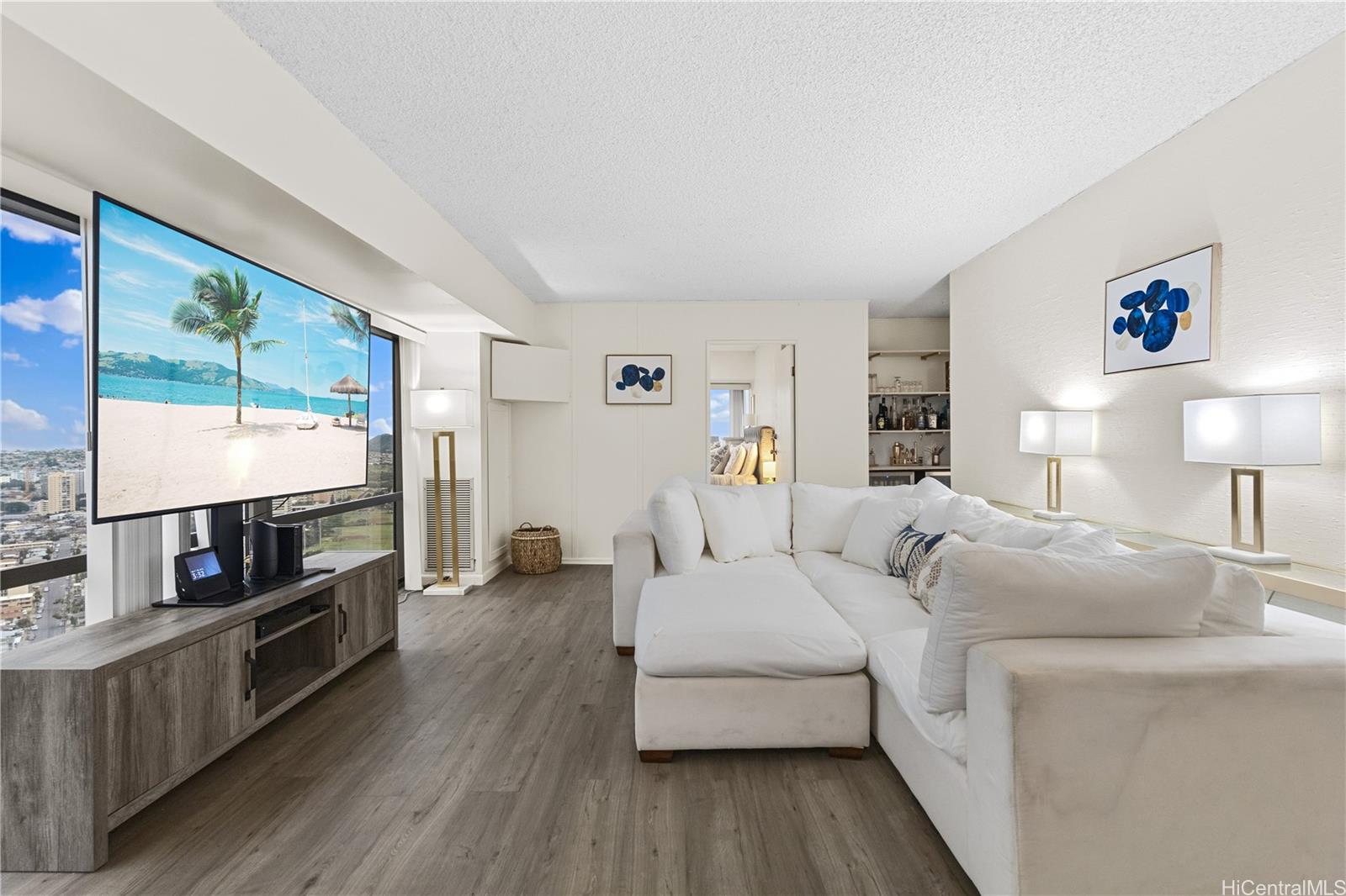 1750 Kalakaua Avenue  Unit 3803