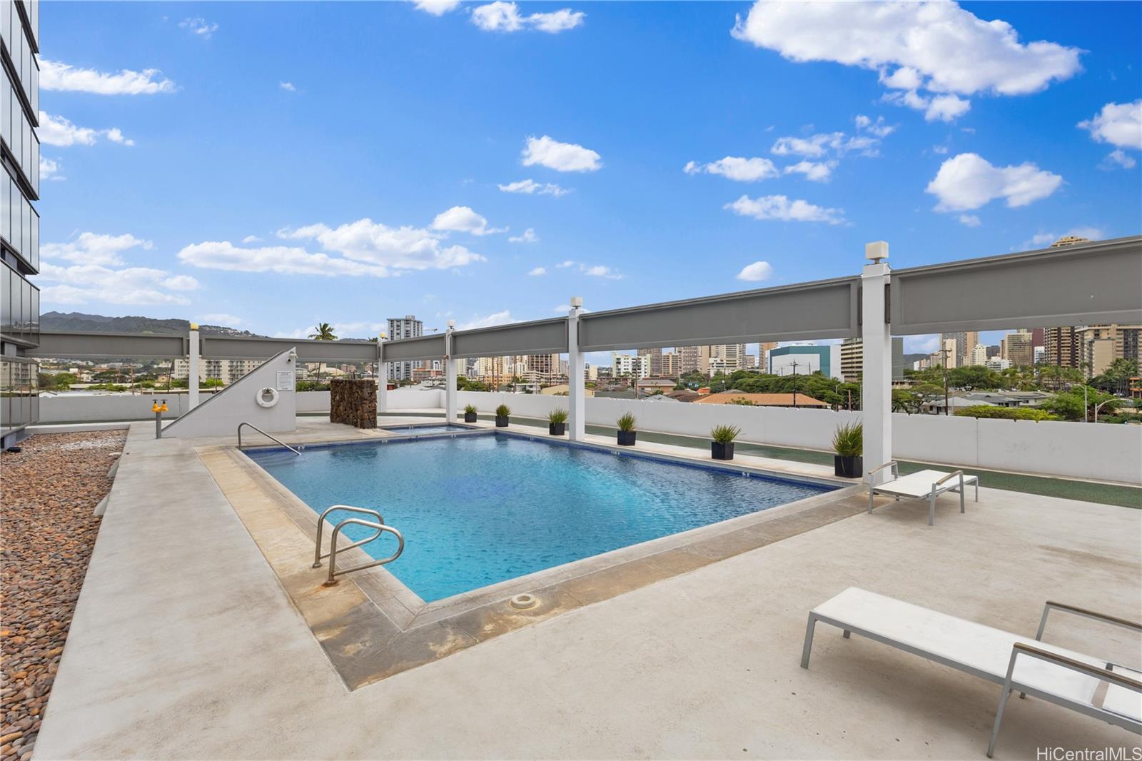 1750 Kalakaua Avenue  Unit 3803
