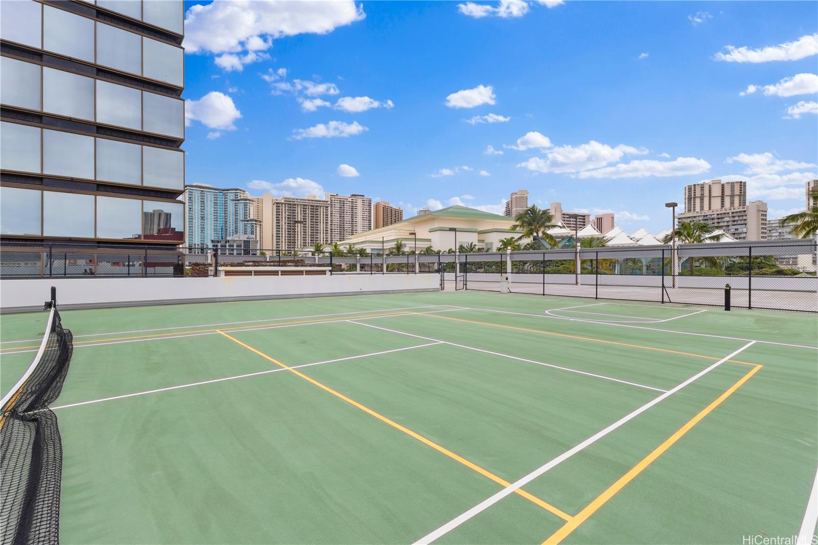 1750 Kalakaua Avenue  Unit 3803