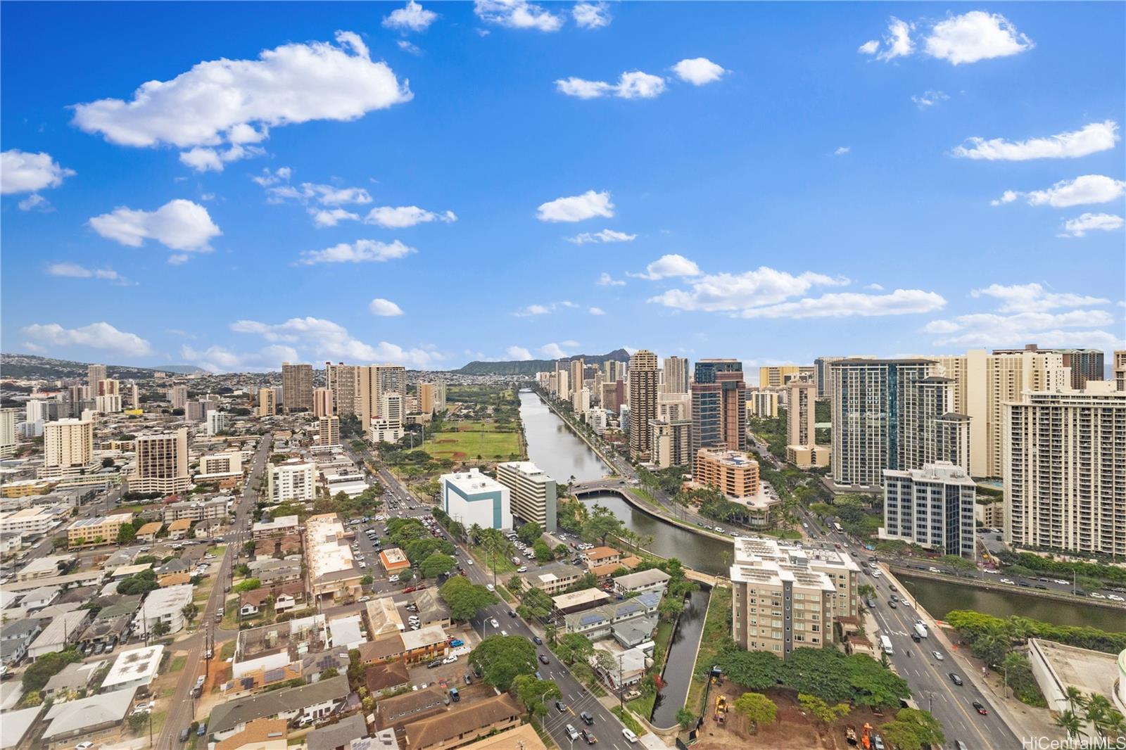 1750 Kalakaua Avenue  Unit 3803