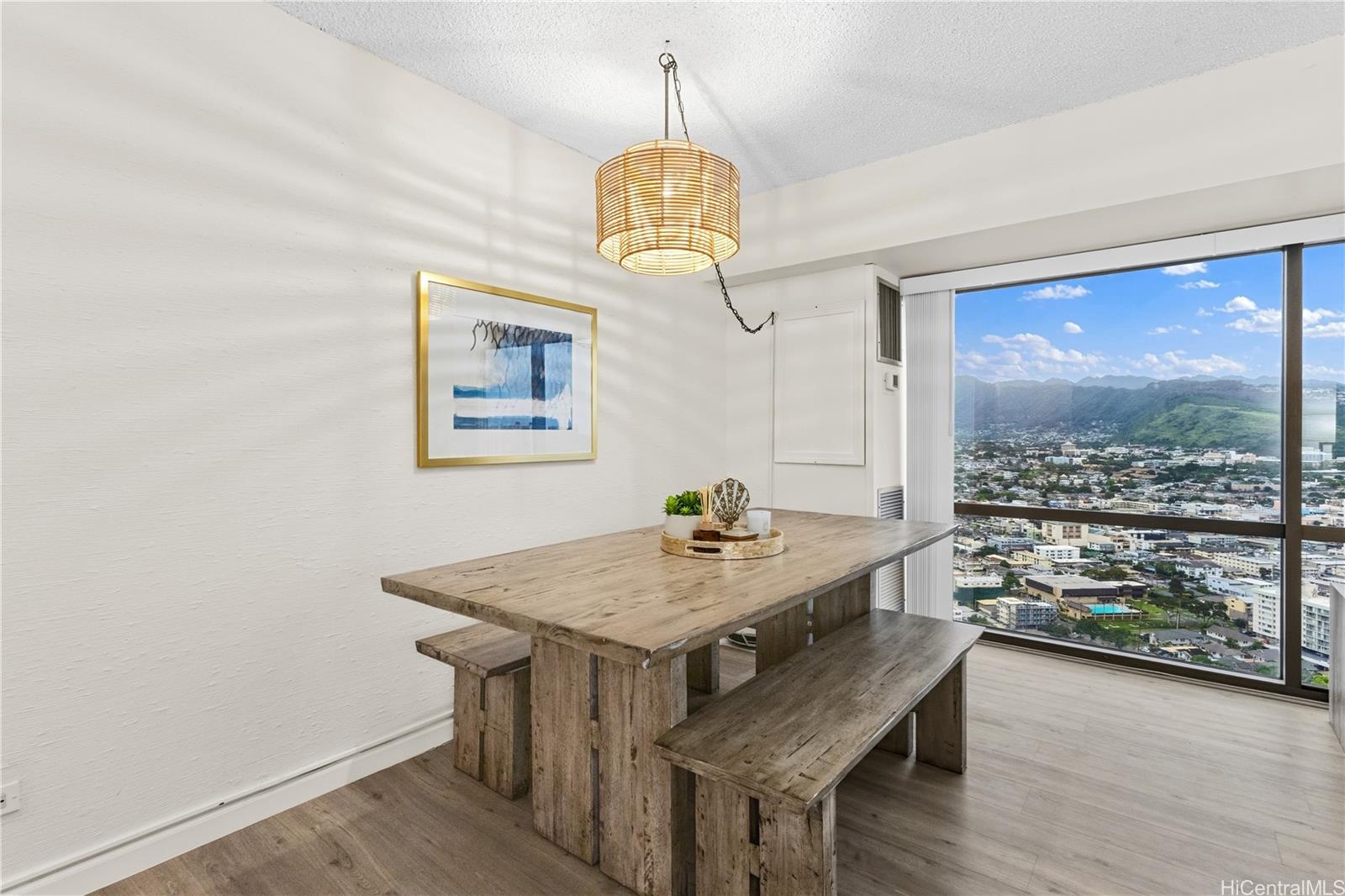1750 Kalakaua Avenue  Unit 3803