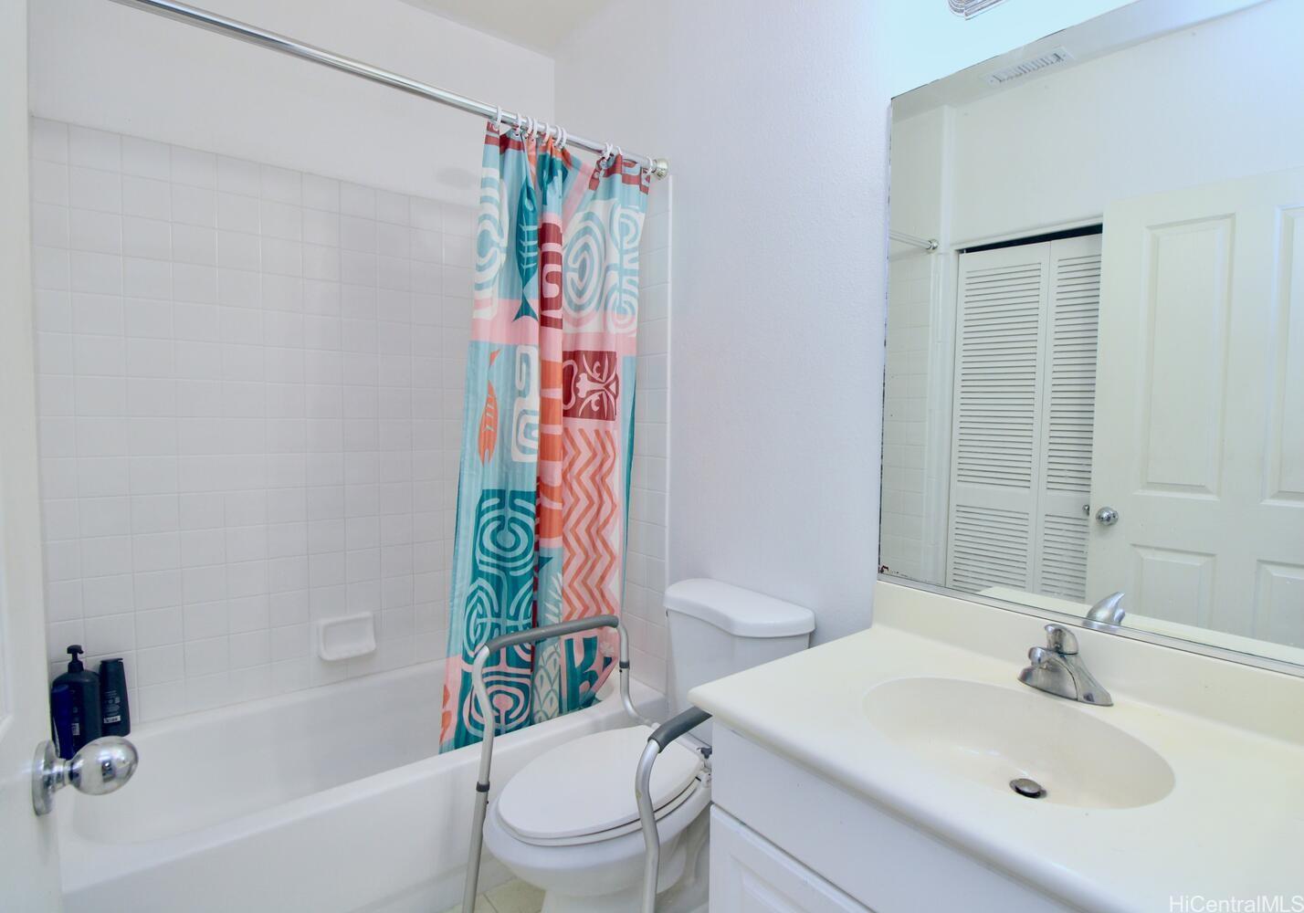91-1091 Keoneula Boulevard  Unit H5