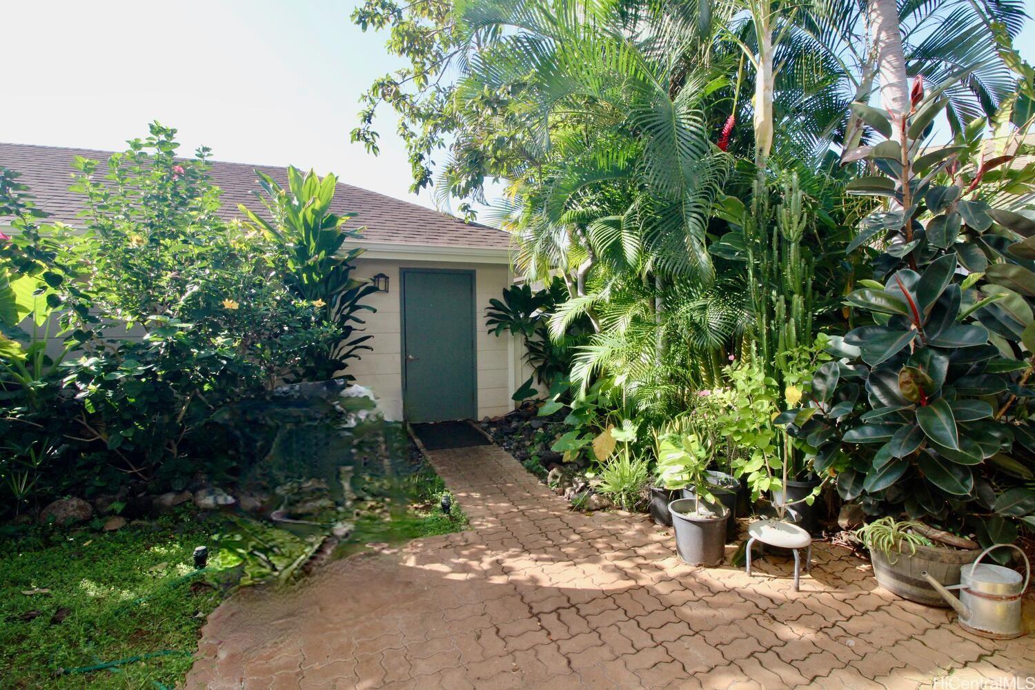 91-1091 Keoneula Boulevard  Unit H5