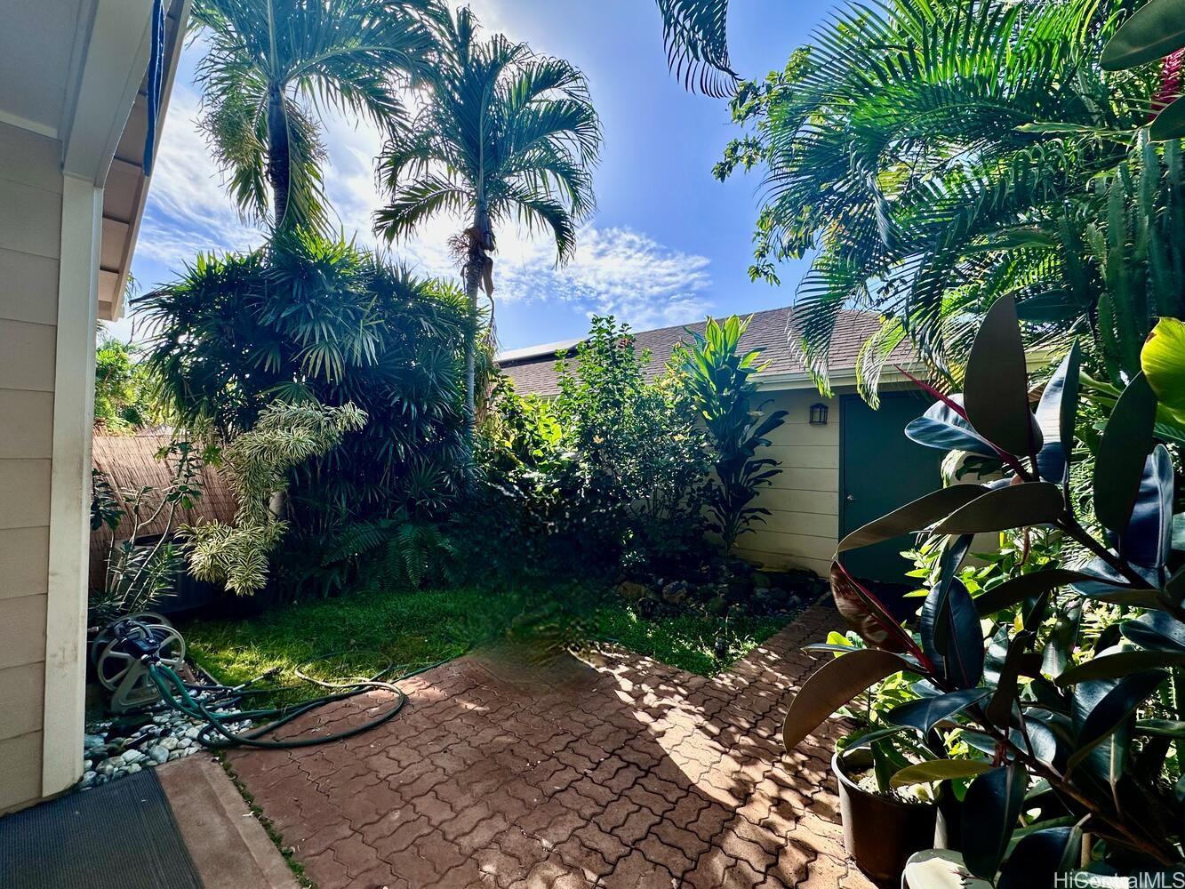 91-1091 Keoneula Boulevard  Unit H5