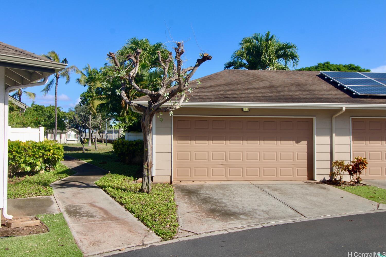91-1091 Keoneula Boulevard  Unit H5