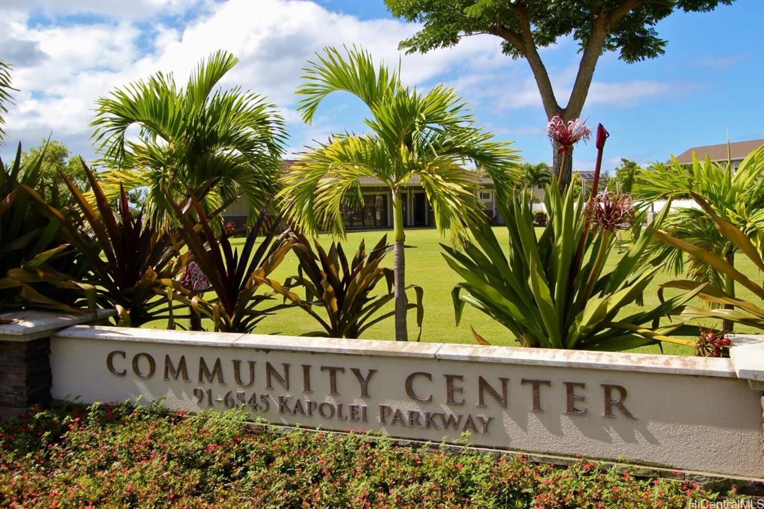 91-1091 Keoneula Boulevard  Unit H5