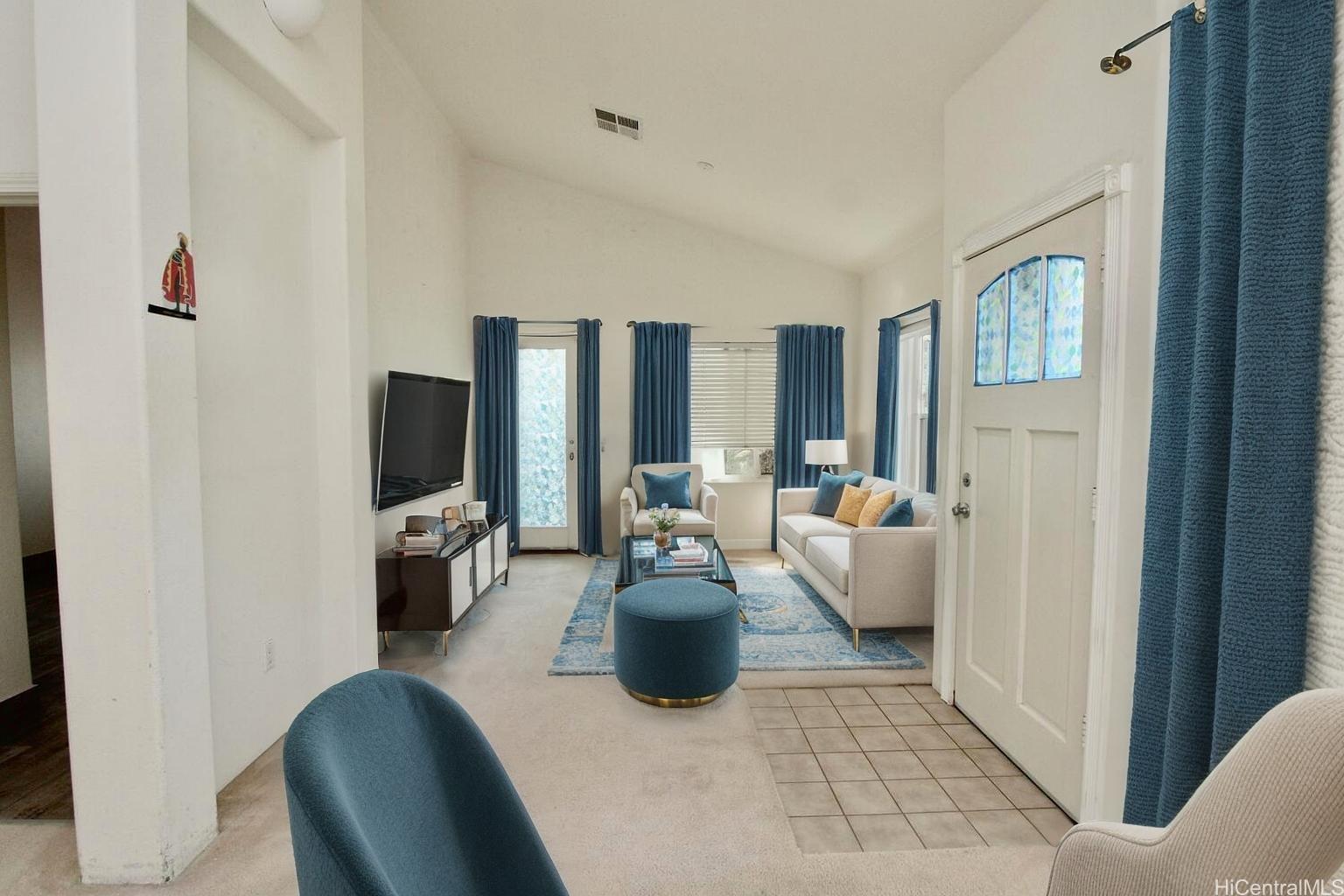91-1091 Keoneula Boulevard  Unit H5