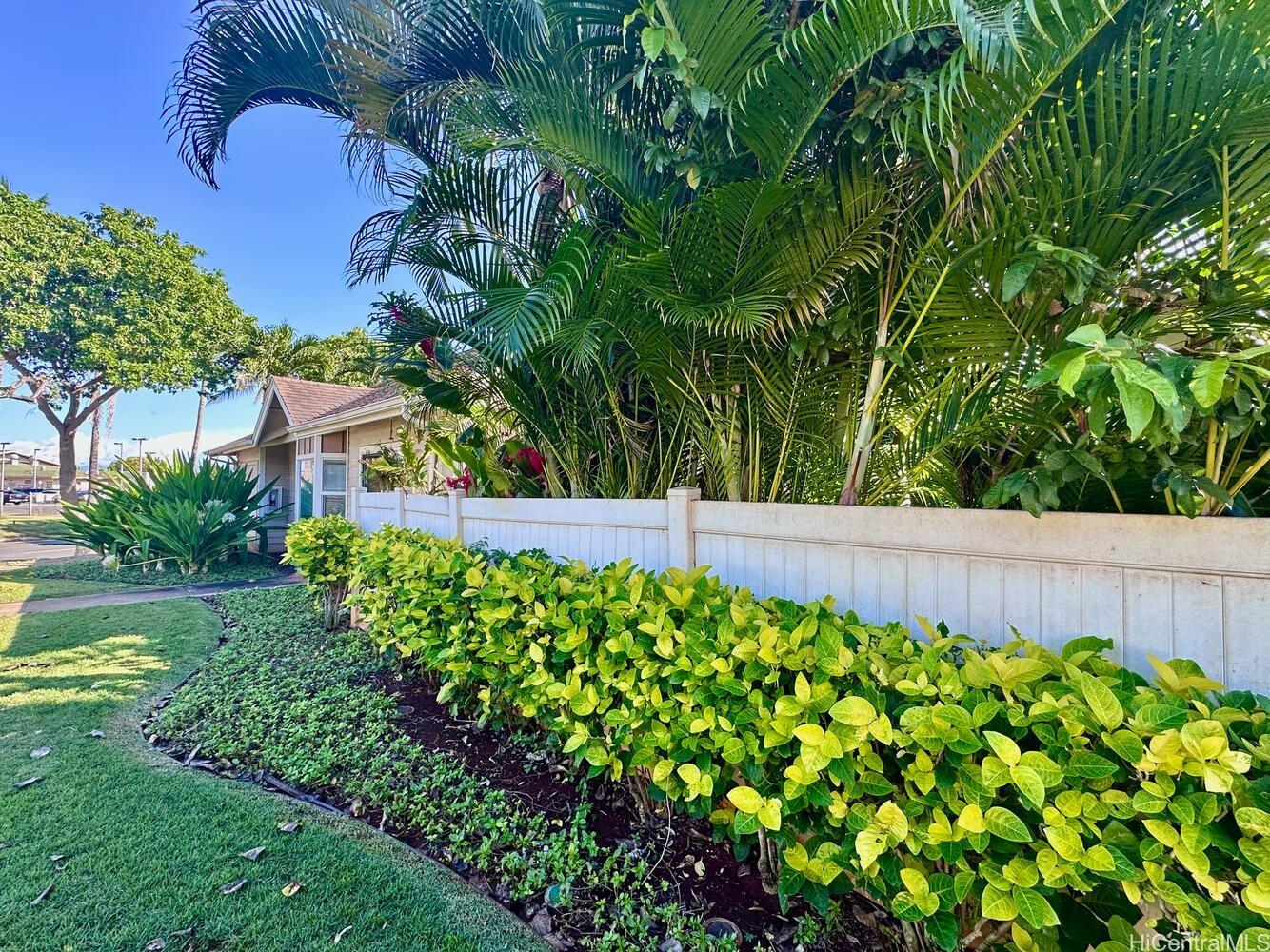 91-1091 Keoneula Boulevard  Unit H5