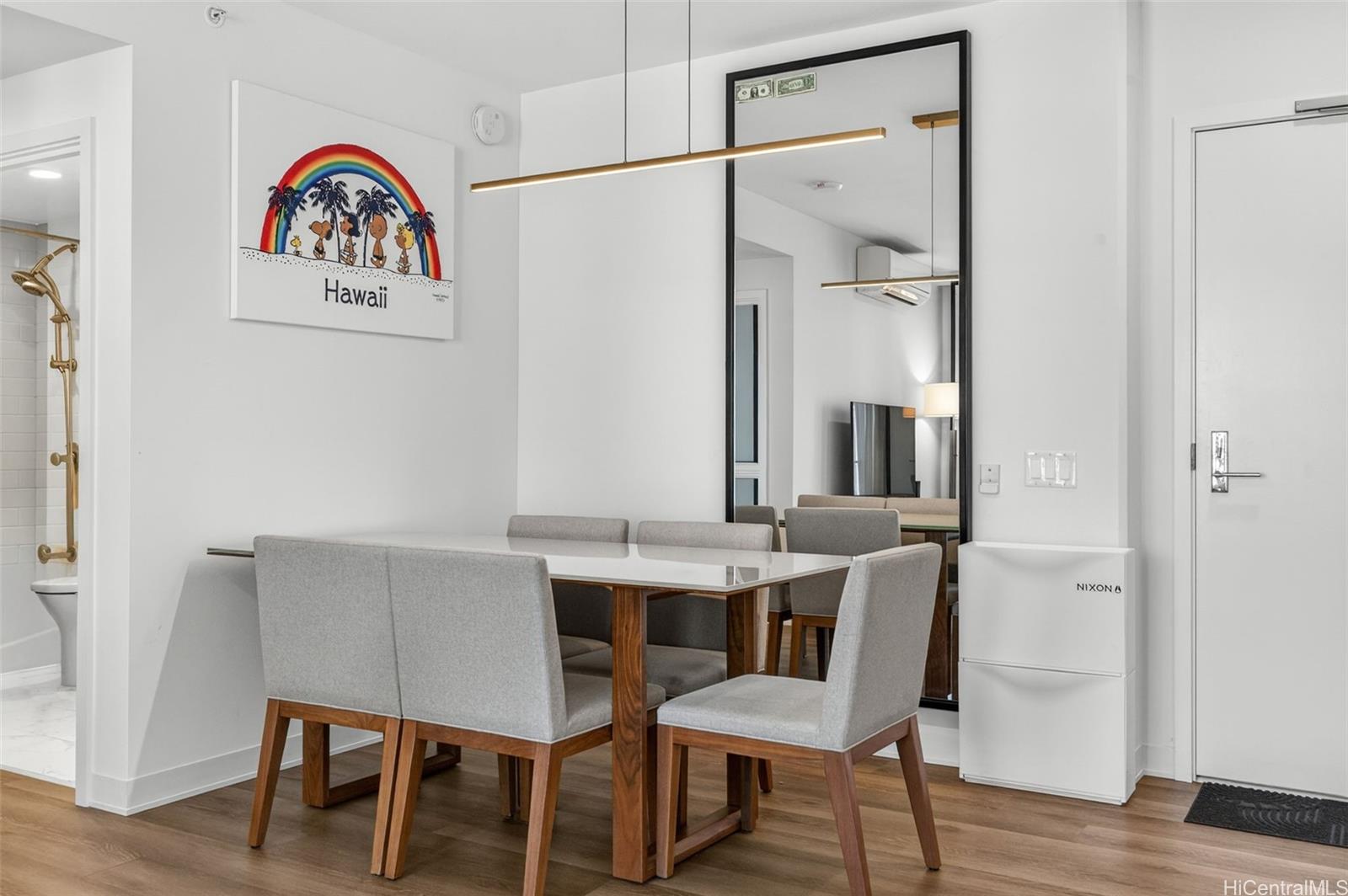 987 Queen Street  Unit 2303