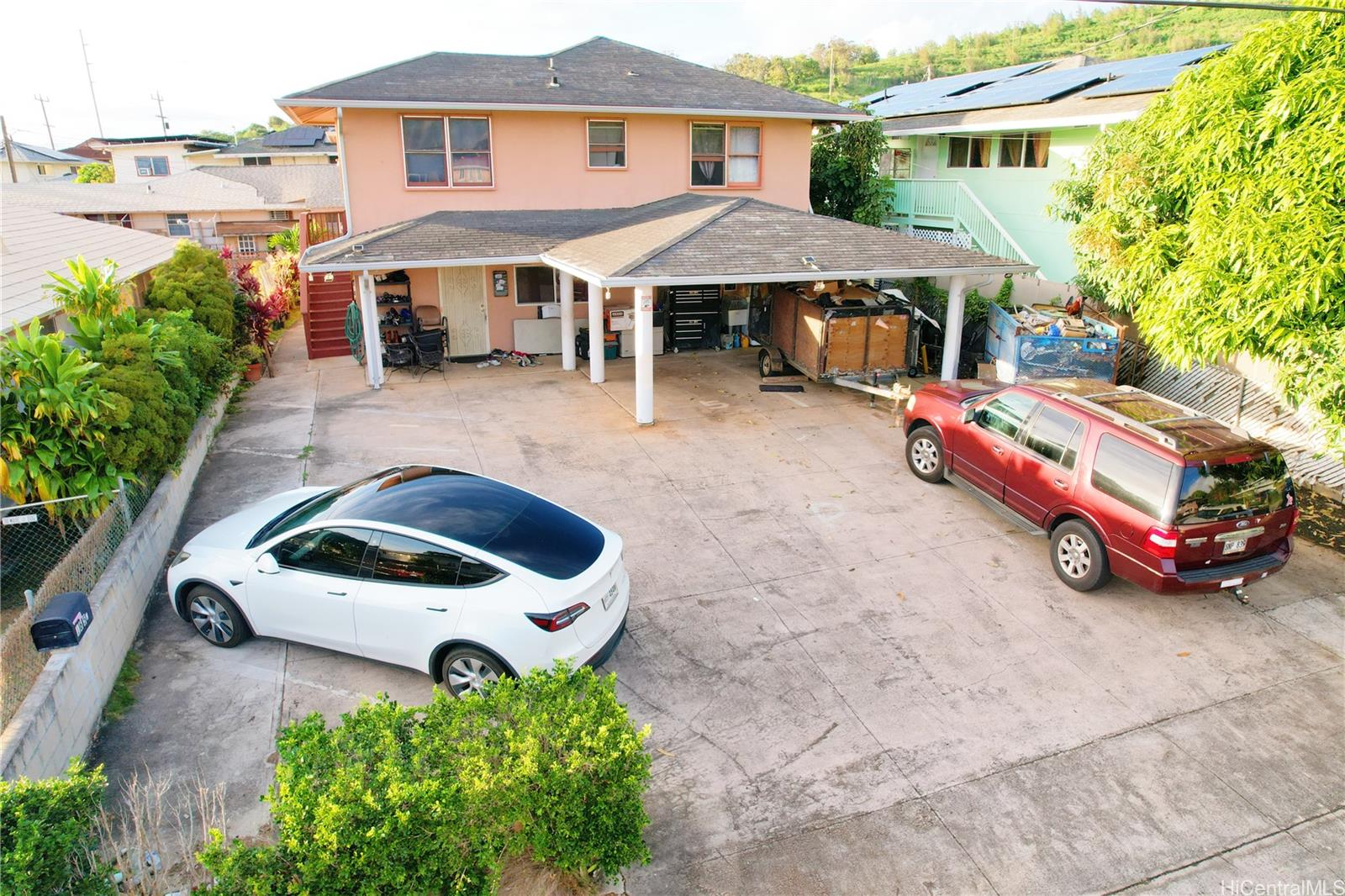 1652 Hauiki Street