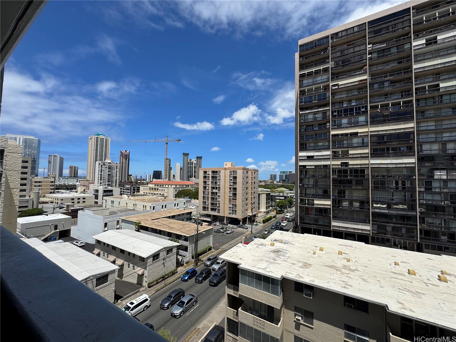 824 Kinau Street 604