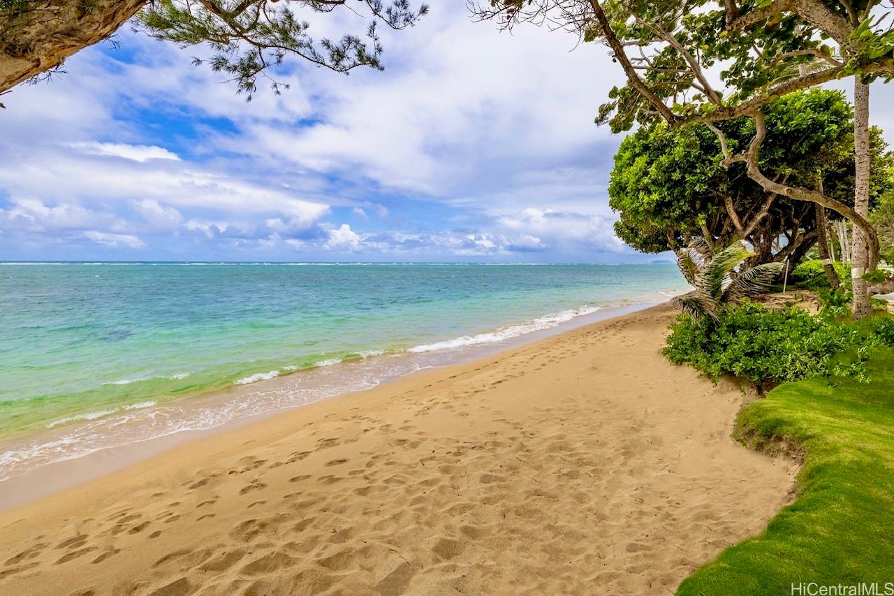 53-549 Kamehameha Highway  Unit 110