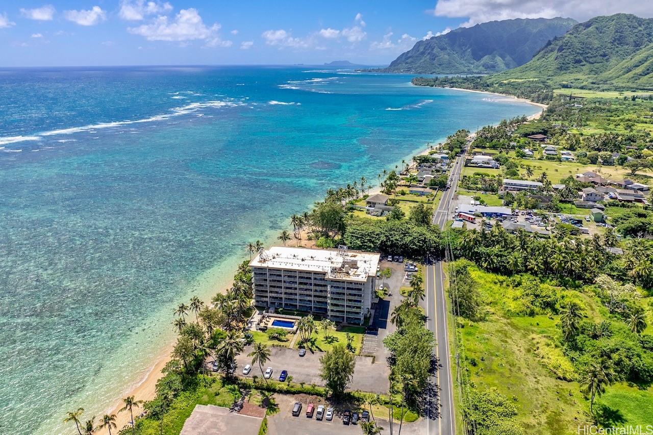 53-549 Kamehameha Highway  Unit 110