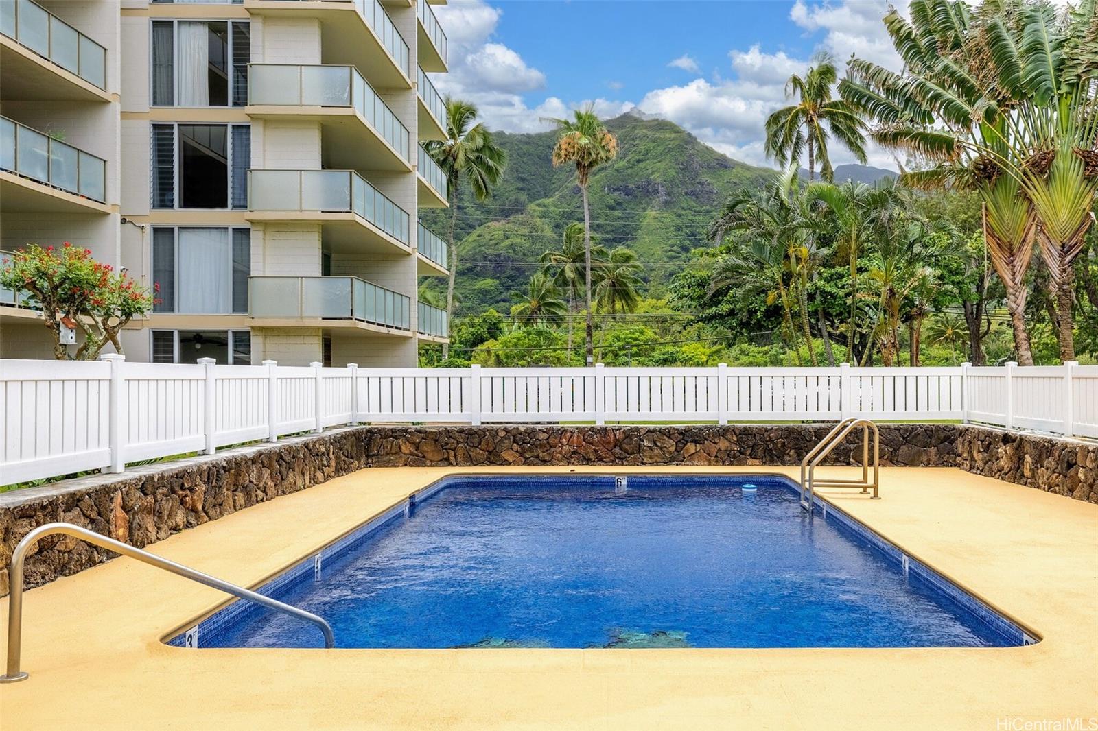 53-549 Kamehameha Highway  Unit 110