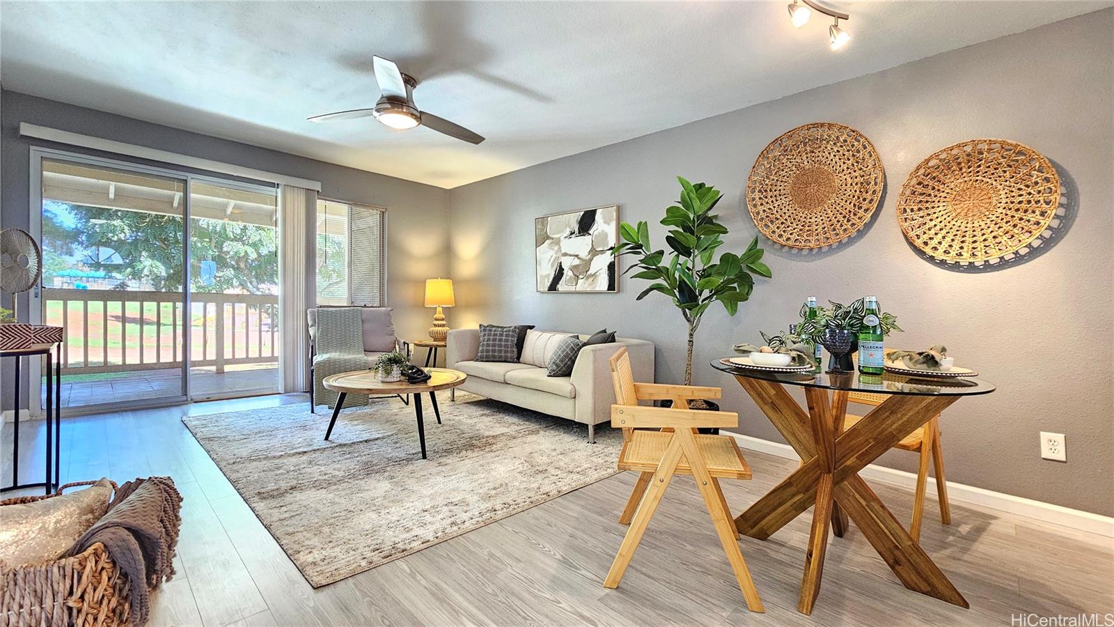 94-640 Lumiaina Street A203