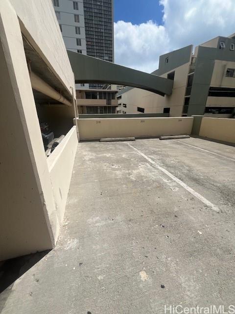 2211 Ala Wai Boulevard A210