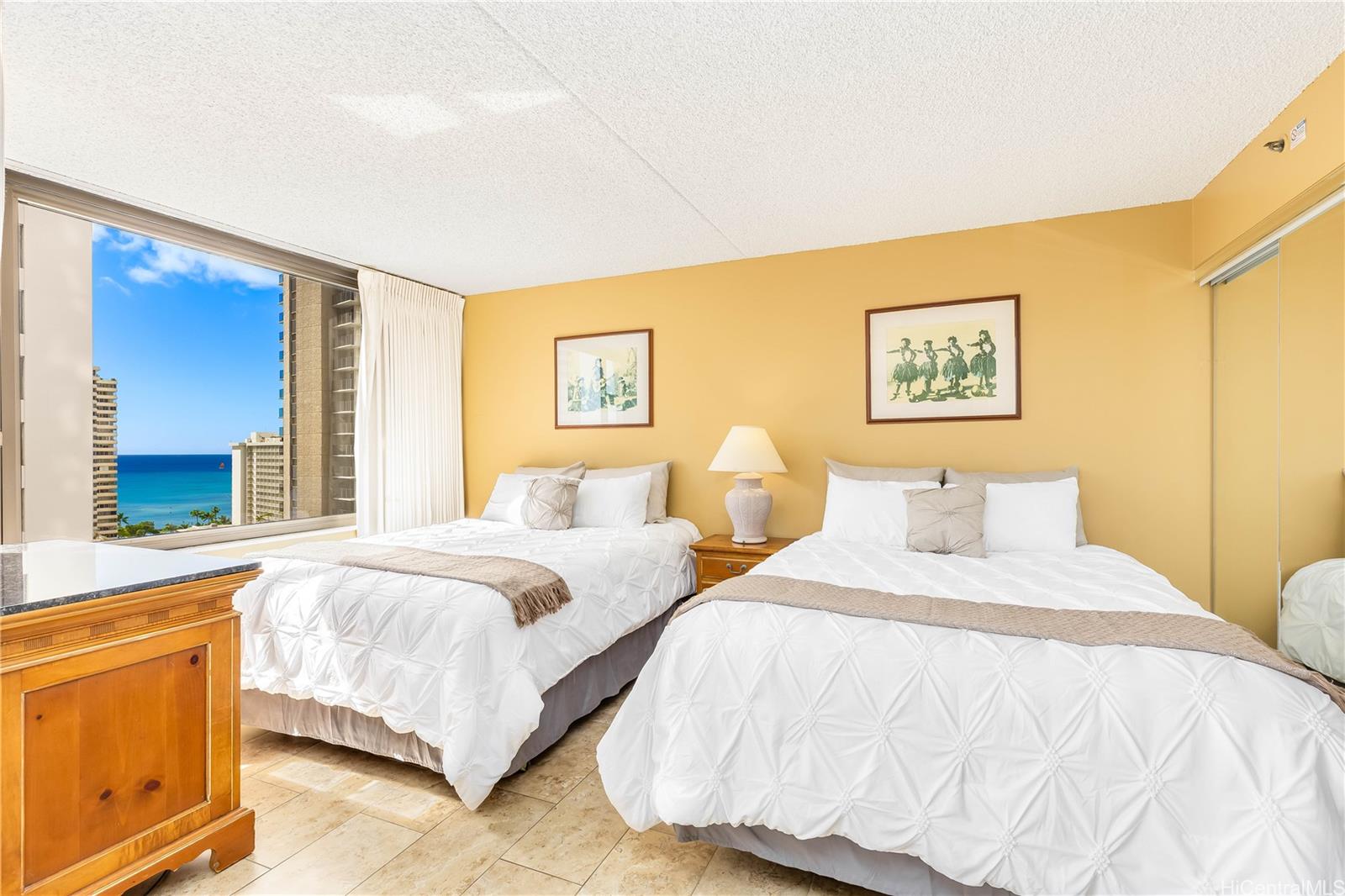 201 Ohua Avenue  Unit 1706
