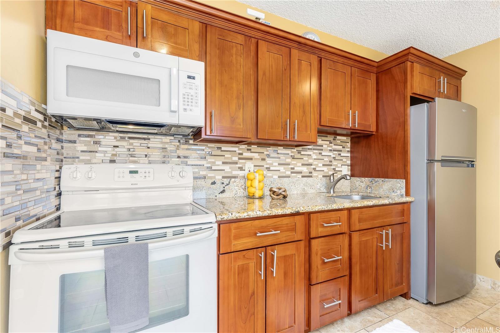 201 Ohua Avenue  Unit 1706
