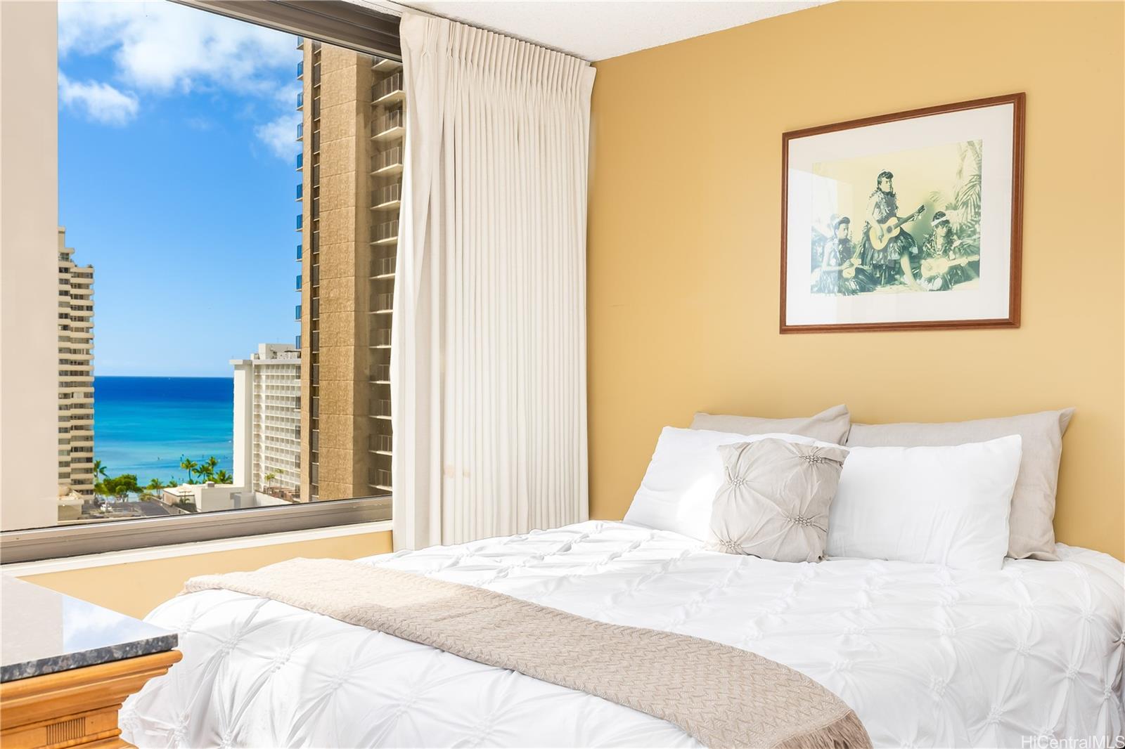 201 Ohua Avenue  Unit 1706
