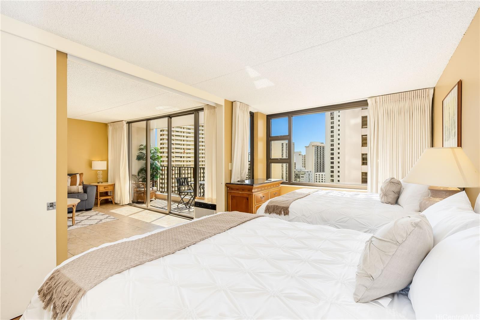 201 Ohua Avenue  Unit 1706