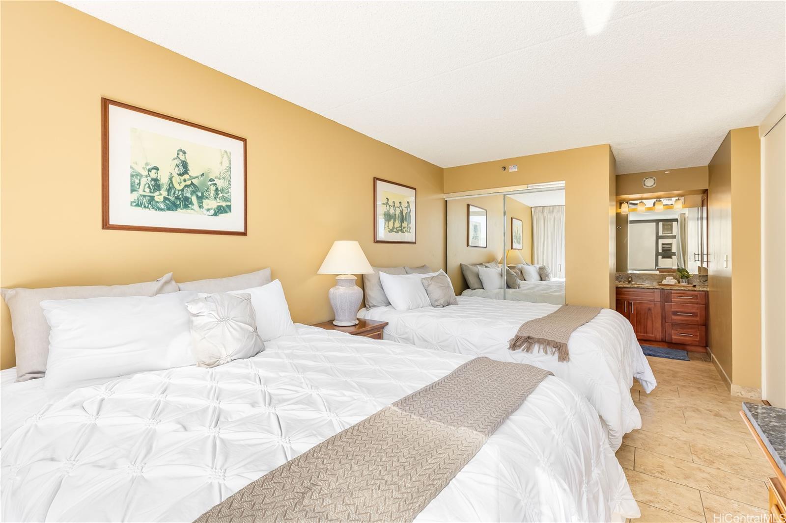 201 Ohua Avenue  Unit 1706