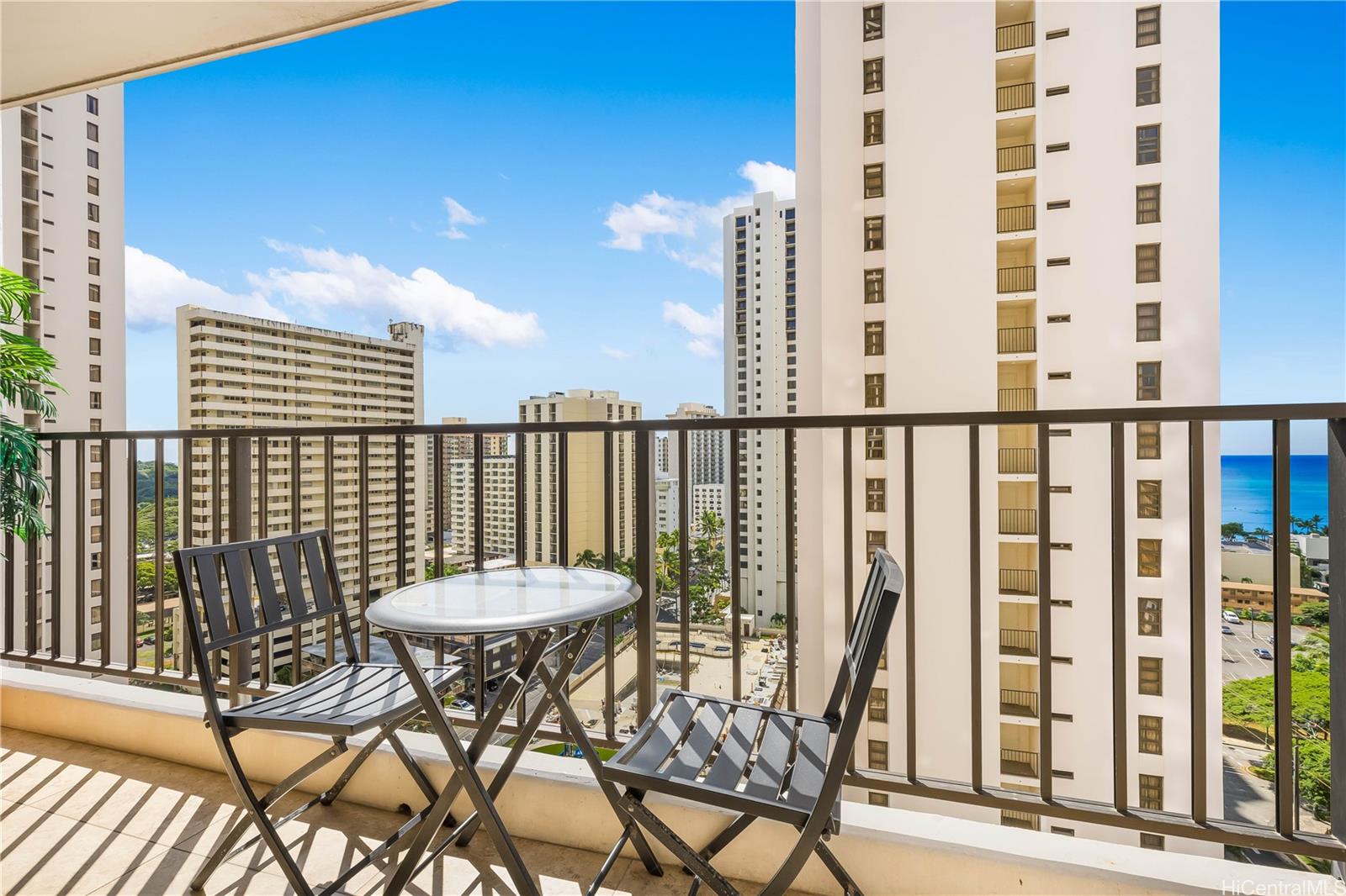201 Ohua Avenue  Unit 1706