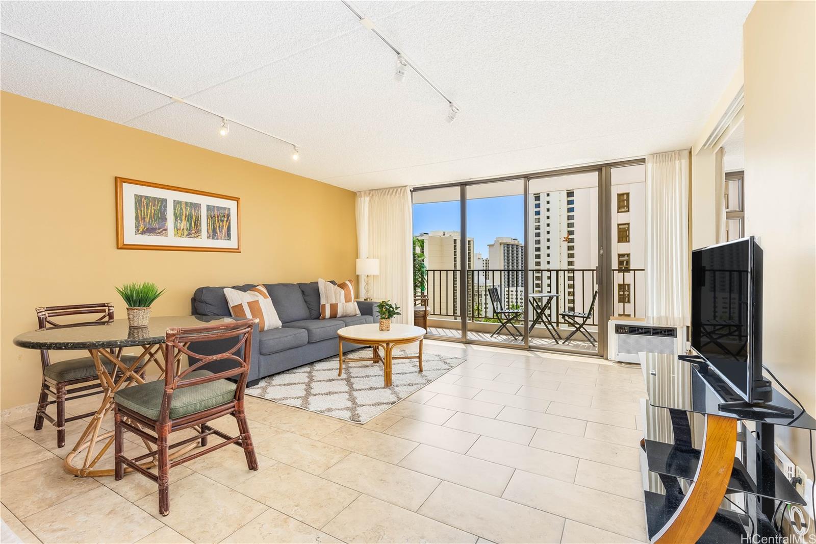 201 Ohua Avenue  Unit 1706