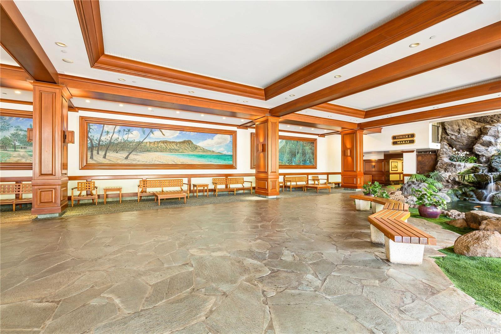 201 Ohua Avenue  Unit 1706