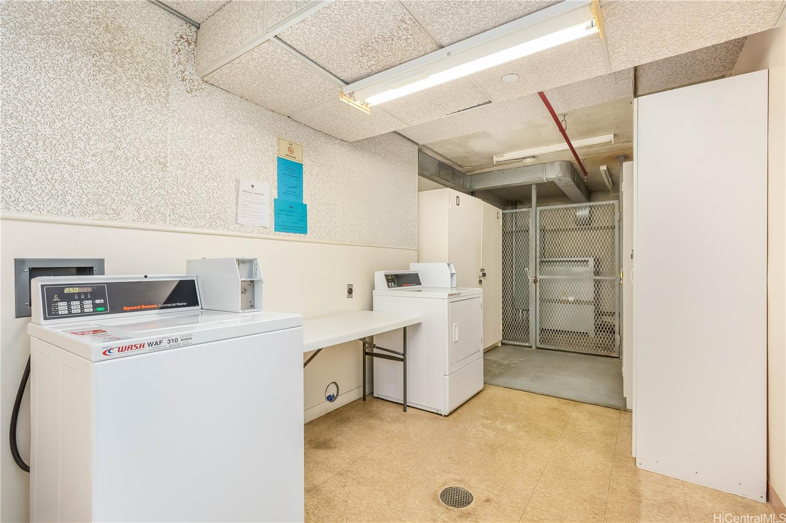 201 Ohua Avenue  Unit 1706