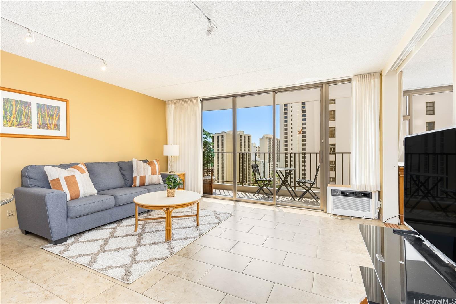201 Ohua Avenue  Unit 1706