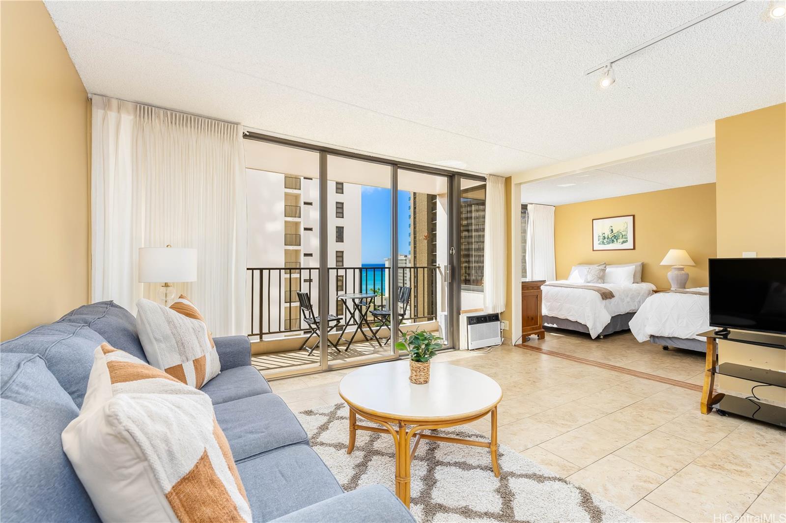 201 Ohua Avenue  Unit 1706