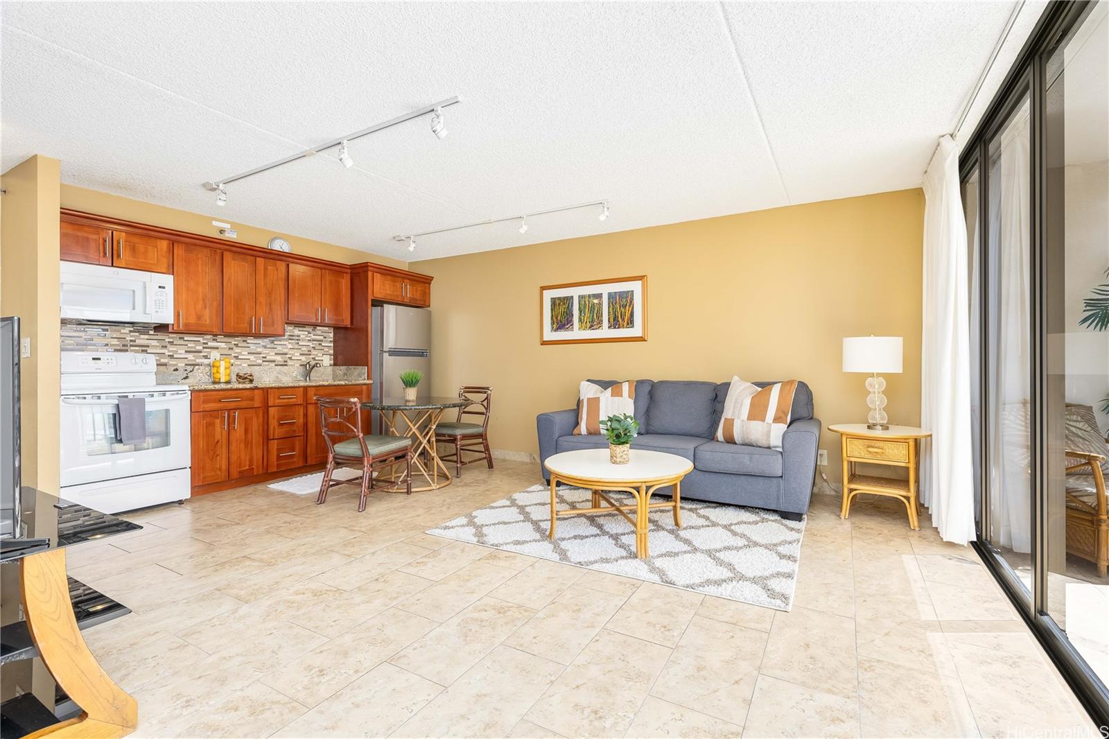 201 Ohua Avenue  Unit 1706