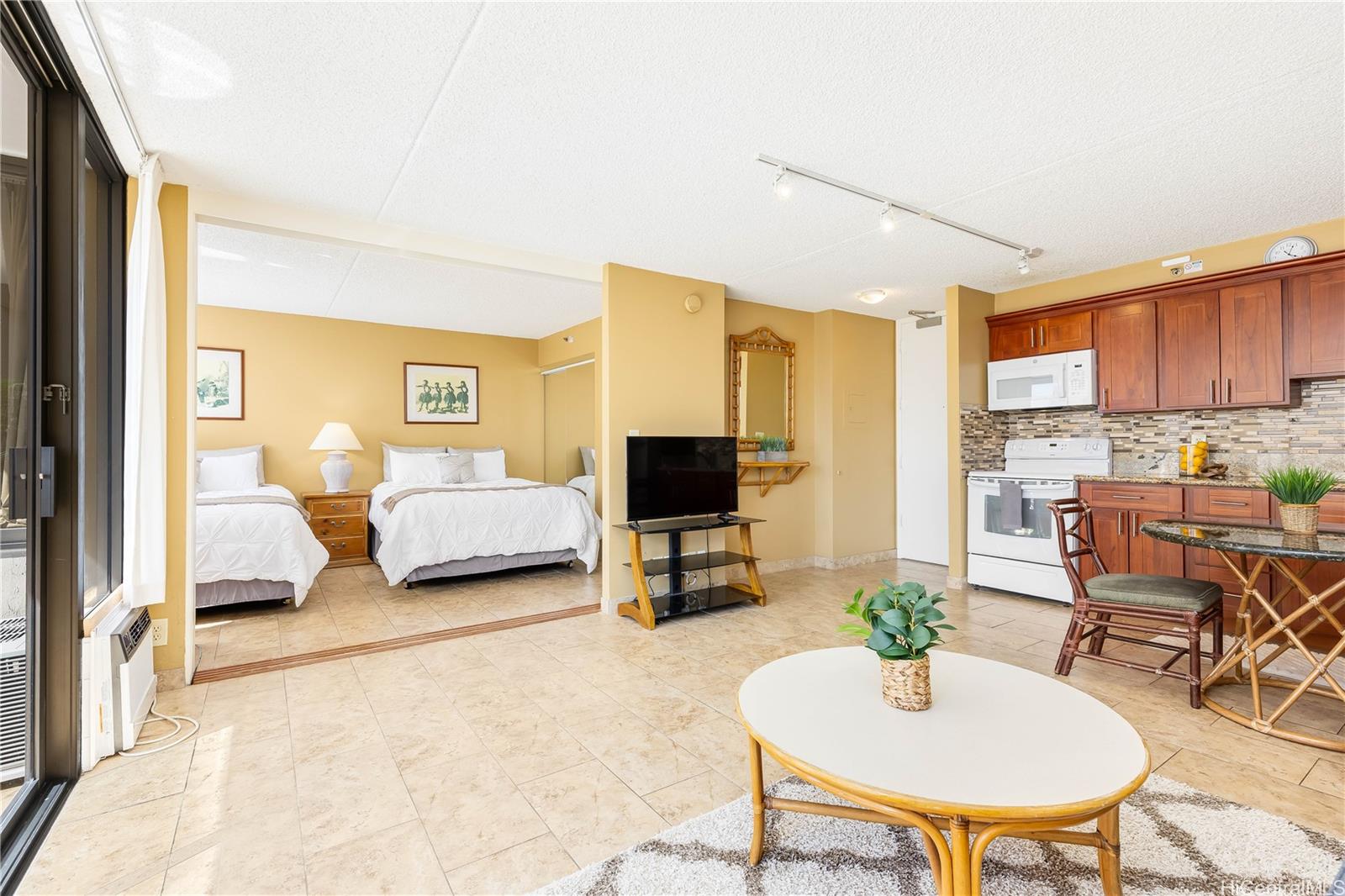 201 Ohua Avenue  Unit 1706
